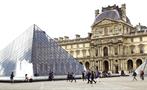 Louvre Museum, Skip the Line Walking Louvre Tour