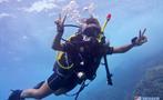 Skualo Diving Day tour, Snorkeling Adventure