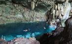 cueva saturno cuba, Snorkeling Varadero Tour