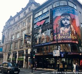 Tour en Soho y Covent Garden