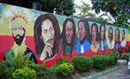1, Bob Marley Museum Tour
