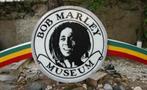 Bob Marley, Bob Marley Museum Tour