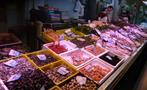 Visit to the Torrijos Market - Tiqy, Spanish Cooking Class