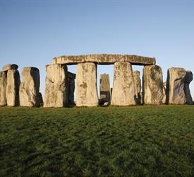 Special Access to Stonehenge Circle - Evening Tour