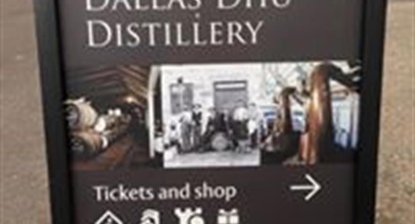 SPEYSIDE WHISKY TOUR TIQY, Tour de Whisky en Highlands