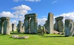 Stonehenge and Somerset Secrets - Tiqy, Stonehenge and Somerset Secrets