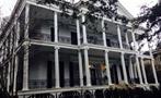 Old Houses Tiqy, Recorrido con un Local en Nueva Orleans