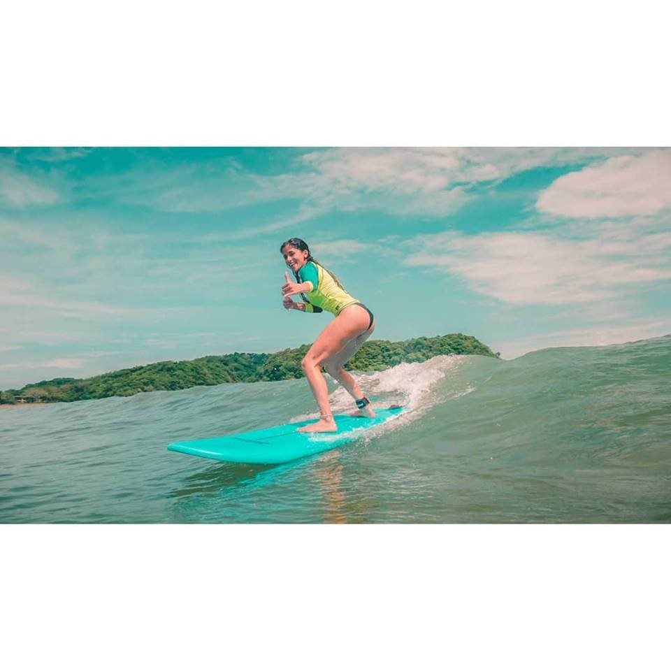 Surf Classes in Playa Venao, Pedasi, Panama | Tiqy