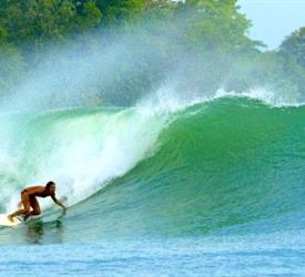 Clases de Surf en Bocas del Toro