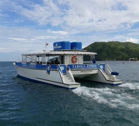 Taboga Island Excursion