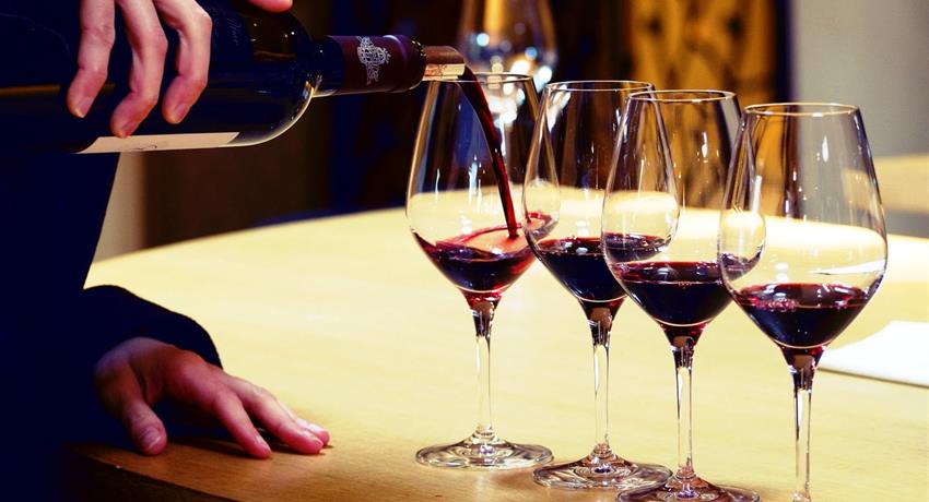 wine, Taste of Bordeaux