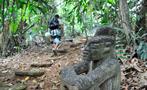 Jungle adventure hike, The Jungle Adventure 
