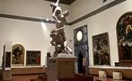 masterpiece - tiqy, Galeria La Accadamia: El David y Mucho Más