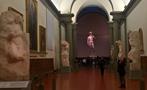 4 prisoners - tiqy, The Accademia Gallery: the David and Much More