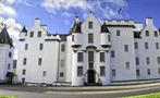 blair castle tiqy, Lo Mejor de Escocia en un Día