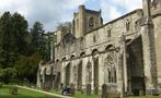 dunkeld cathedral tiqy, Lo Mejor de Escocia en un Día
