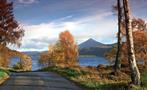 scenic view tiqy, Lo Mejor de Escocia en un Día