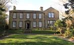 The Bronte's parsonage  - Tiqy, The Bronte's Parsonage & Historic Yorkshire