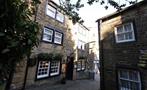 The Bronte's parsonage  - Tiqy, The Bronte's Parsonage & Historic Yorkshire