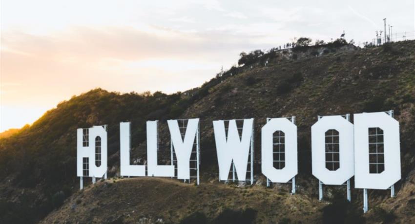 The Classic Hollywood Tour, The Classic Hollywood Tour