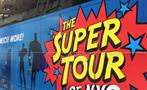 The Super Tour, The Super Tour of NYC