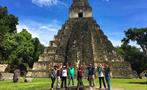 03, Tikal Daily Walking Tour