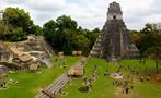 pyramid03, Tikal Daily Walking Tour