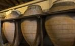 Centenary cava of wine - tiqy, Toledo and Centenary Winery