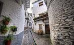 Andalus, Tour de Alpujarra desde Granada en un día