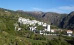 Andalus 2, Tour de Alpujarra desde Granada en un día