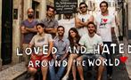 The team of We Hate Tourism Tours - Tiqy, Tour en la Ciudad Trip’eira