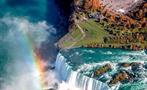 Ultimate Niagara Falls Tour, Mega Tour Cataratas del Niágara