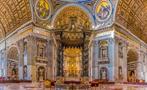 vatican tour, Mega Tour del Vaticano de Roma