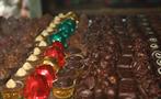 artisan chocolates tasting - tiqy, Gira Gastronómica en Valencia - Incluye Tapas
