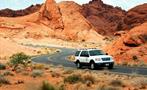 Day Trip Tiqy, Valley of Fire Tour