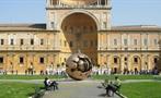 1, Vatican Tour and The Museums 