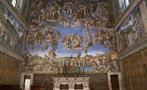 4, Vatican Tour and The Museums 