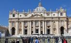 5, Vatican Tour and The Museums 