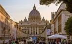 Vatican Walking Tour for Kids, Caminata para Niños El Vaticano