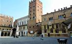 tryverona tiqy, Verona Walking Tour 