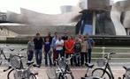 Viva Bilbao Bike Tour tiqy, Viva Bilbao Bike Tour