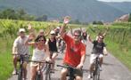 Wachau Valley Wine Tasting Bike Tour tiqy, Wachau Valley Wine Tasting Bike Tour