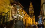 VISITA_GUIADA_CORDOBA_NOCHE, Caminata Nocturna: Historia de Córdoba