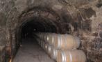 Centenary cava of wine - tiqy, Winery Route to Ribera del Duero