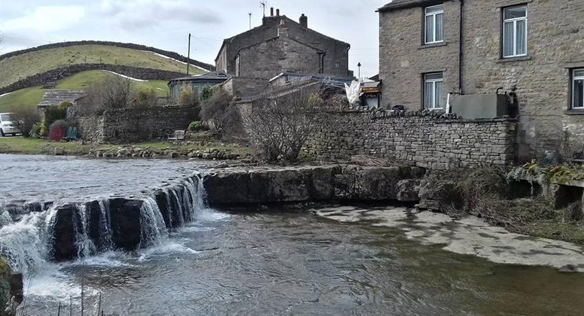 Yorkshire Dales 3, Yorkshire Dales Full Day Tour