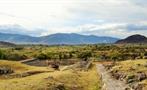 zapotrek amazing landscape, The Historical Zapotec Trail