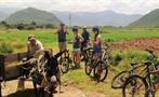 zapotrek bike group, The Historical Zapotec Trail